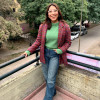 Anita Micaela Cruz