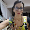 ROCIO BELEN GREGORIO (Formadora)