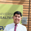 LUIS GUSTAVO YAÑEZ AREDES